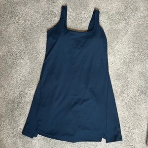 Old Navy PowerSoft Athletic Dress